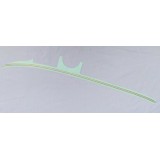 SAMOLEPKA ZLATÁ DVOULINKA LEVÁ - NÁDRŽ - JAWA PÉRÁK (IND.)